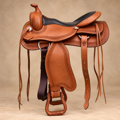 Collection image for: Saddles & Accessories
