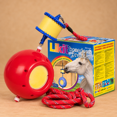Collection image for: Treats & Toys