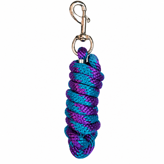 ShowStar Lead - Purple/Teal