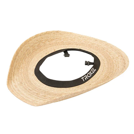 Troxel Helmet Brimmer - Size B