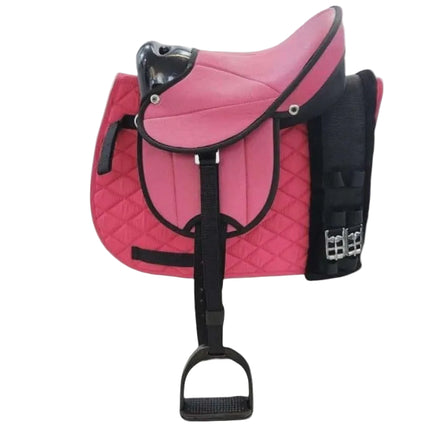 ShowStar Kids Pony Pad Kit