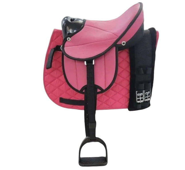 ShowStar Kids Pony Pad Kit