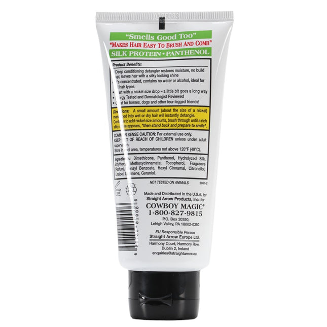 Cowboy Magic Detangler & Shine
