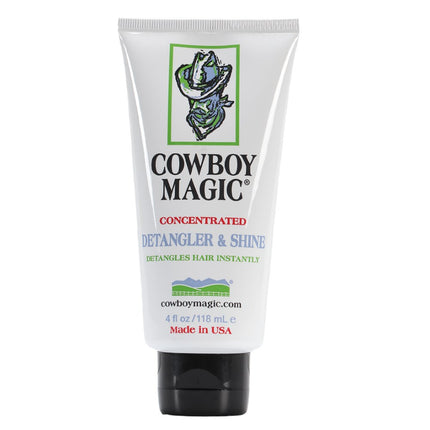 Cowboy Magic Detangler & Shine