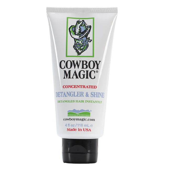 Cowboy Magic Detangler & Shine