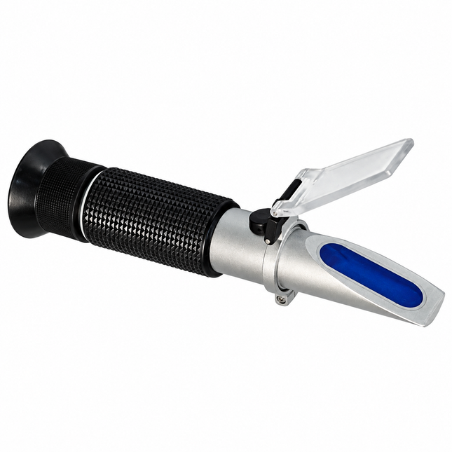 Colostrum Meter