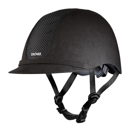 Troxel ES - Black