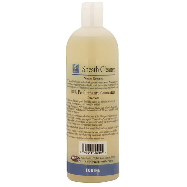 eZall Sheath Cleaner - 473mL