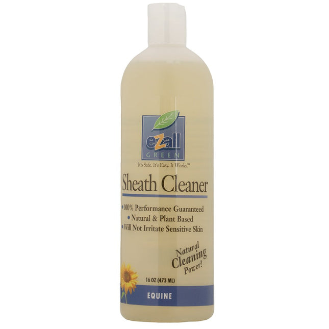 eZall Sheath Cleaner - 473mL