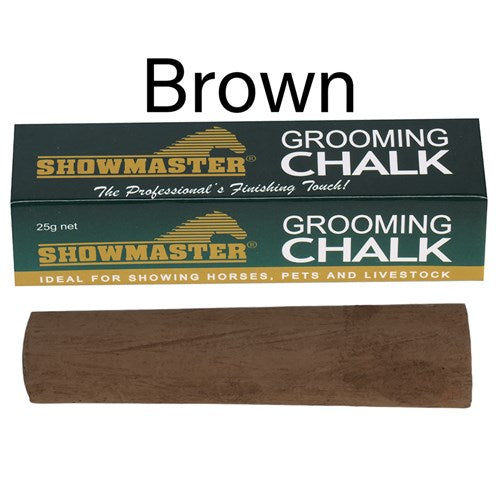 Showmaster Grooming Chalk Stick