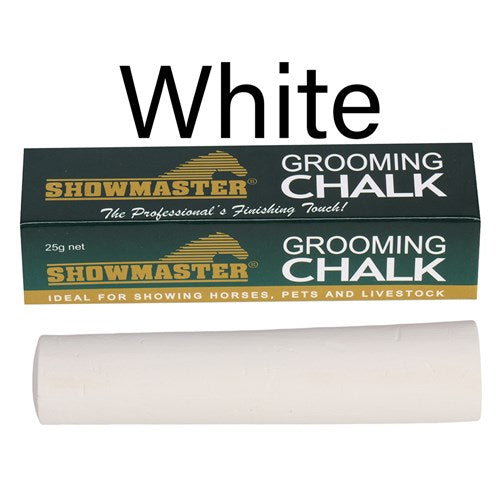 Showmaster Grooming Chalk Stick