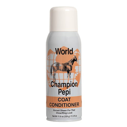 Pepi Coat Aerosol Conditioner