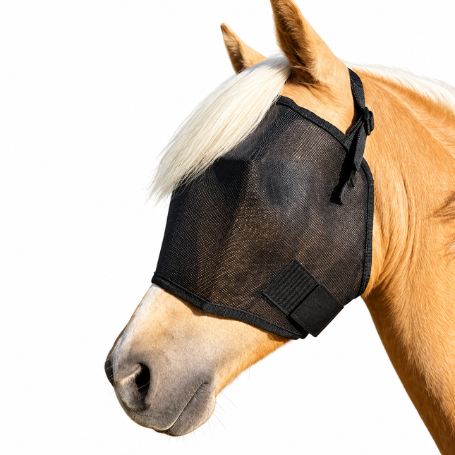 Flyveils By Design - Fly Mask
