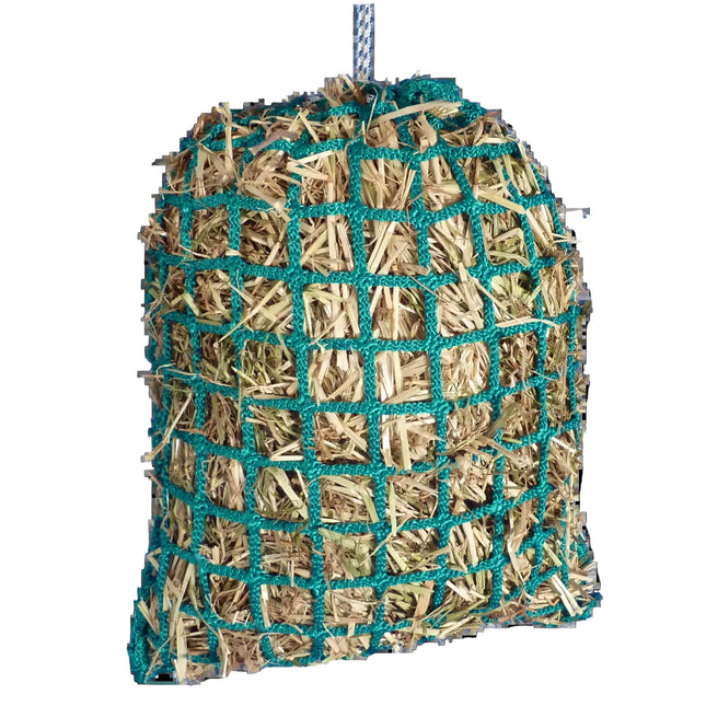 Greedy Steed Slow Feed Hay Net - Mini Size