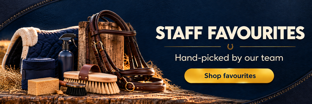 &nbsp;Staff Favourites&nbsp;