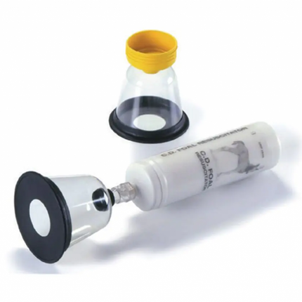 Mini foal Resuscitator kit - (Also suitable for Cria, Lambs & Kids)