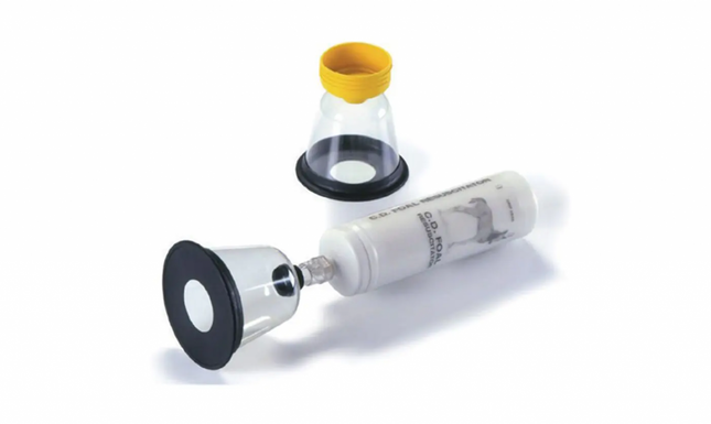 Mini foal Resuscitator kit - (Also suitable for Cria, Lambs & Kids)