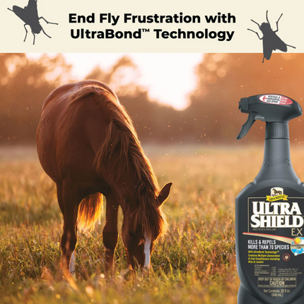 Absorbine UltraShield