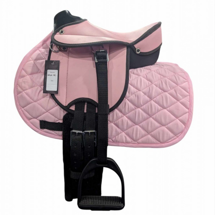 ShowStar Kids Pony Pad Kit
