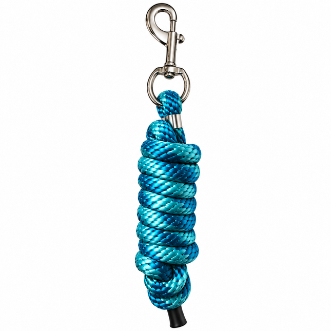 ShowStar Lead - 2tone Teal