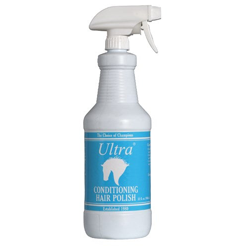 Hair Polish w.Trigger Spray