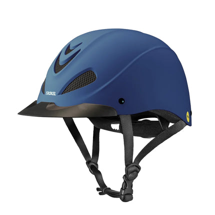Troxel Spirit - Navy Duratec