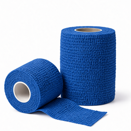 Elastiwrap Cohesive Bandage 10cm x 4.5m