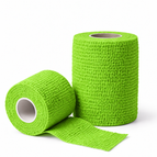 Fluro Green