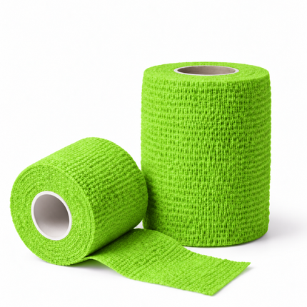 Elastiwrap Cohesive Bandage 10cm x 4.5m