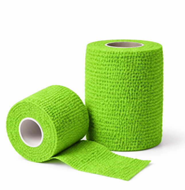 Elastiwrap Cohesive Bandage 10cm x 4.5m