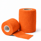 Fluro Orange