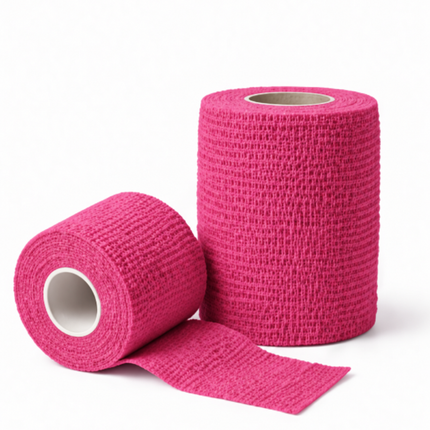 Elastiwrap Cohesive Bandage 10cm x 4.5m
