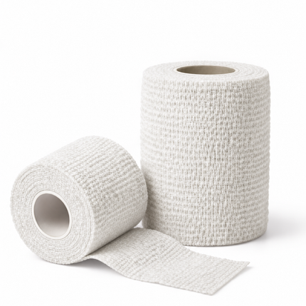 Elastiwrap Cohesive Bandage 10cm x 4.5m