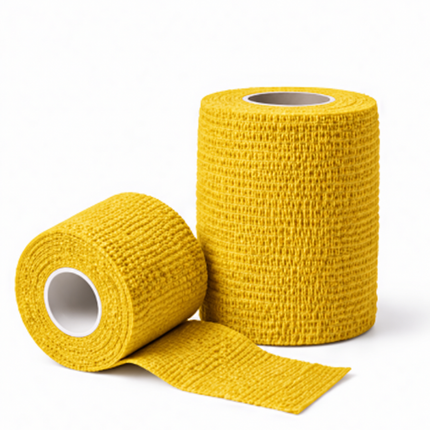Elastiwrap Cohesive Bandage 10cm x 4.5m