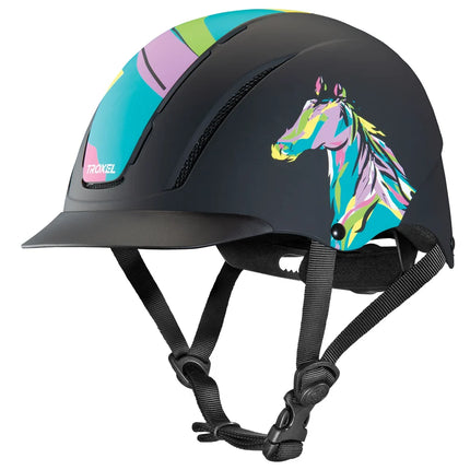 Troxel Spirit - Pop Art Pony