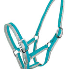 Turquoise & Silver