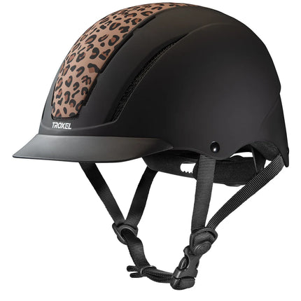 Troxel Spirit - Sahara Leopard
