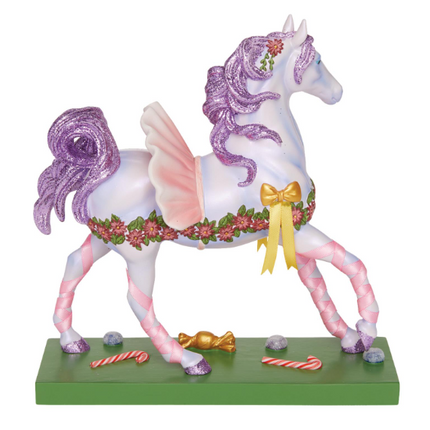The Trail of Painted Ponies - Dance of the Sugar Plum Ponies