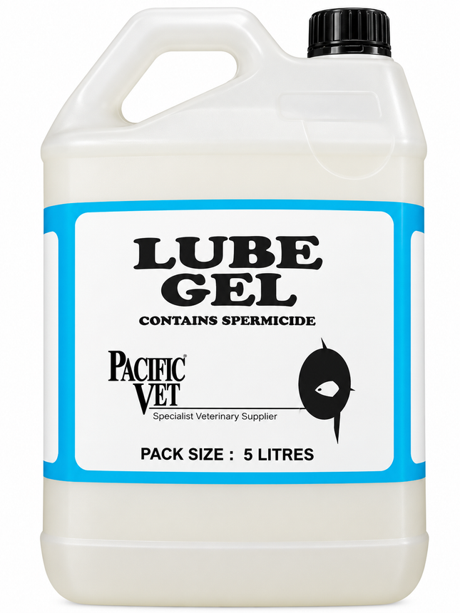 Genesis Lube Gel 5 Litres