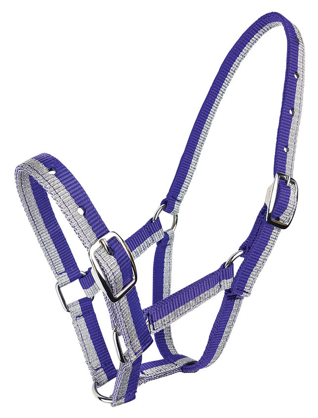Sparkle Foal Halter - Foal/Small Pony