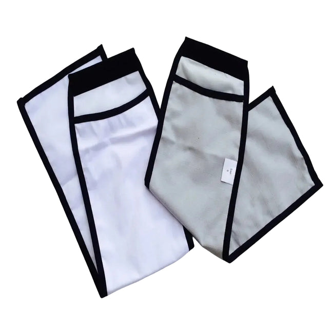 Miniature Horse Ripstop Tailbag with Satin Lining - X-Large