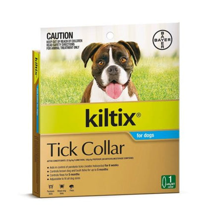 Kiltix Collars (suitable for Dogs and small horses) box of 10