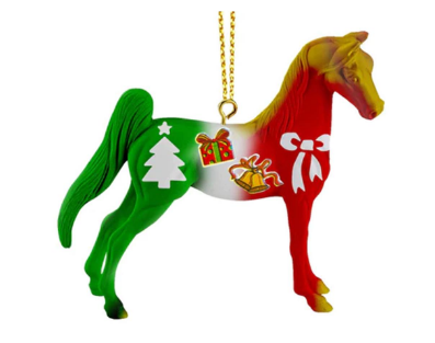 Breyer Activity Paint Your Own Ornaments