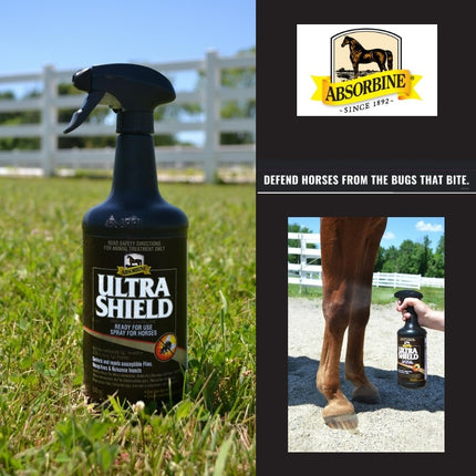 Absorbine UltraShield
