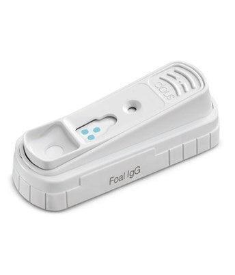IDEXX SNAP* Foal IgG Test Kit - PK10