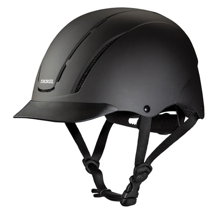 Troxel Spirit - Black Duratec