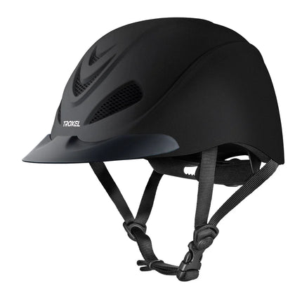 Troxel Liberty - Black Duratec